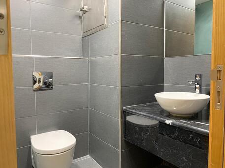 Kuwait City, Apartments/Houses, KWD 850/month,  2 BR,  125 Sq. Feet,  2 And 3 Bedroom Luxurious Apartment In Dasman At 850, 900kd