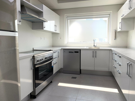 Kuwait City, Apartments/Houses, KWD 850/month,  2 BR,  125 Sq. Feet,  2 And 3 Bedroom Luxurious Apartment In Dasman At 850, 900kd