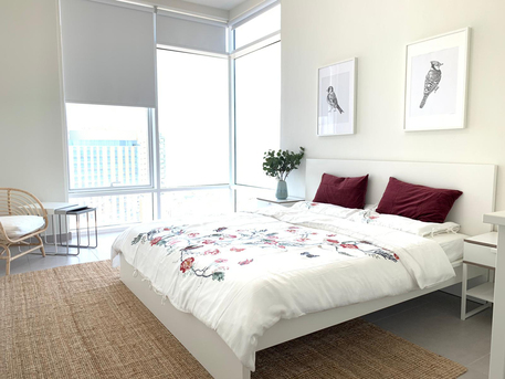 Kuwait City, Apartments/Houses, KWD 850/month,  2 BR,  125 Sq. Feet,  2 And 3 Bedroom Luxurious Apartment In Dasman At 850, 900kd