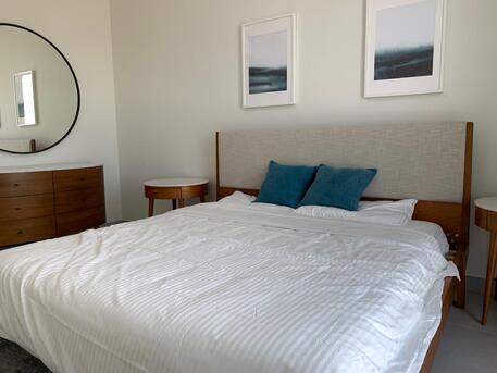 Kuwait City, Apartments/Houses, KWD 850/month,  2 BR,  125 Sq. Feet,  2 And 3 Bedroom Luxurious Apartment In Dasman At 850, 900kd