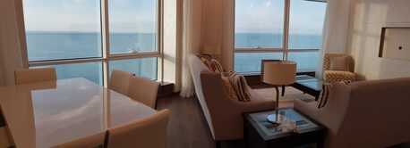 Kuwait City, Apartments/Houses, KWD 650/month,  1 BR,  75 Sq. Meter,  1 Bedroom Fully Furnished Apartment For Rent In Dasman At 650kd