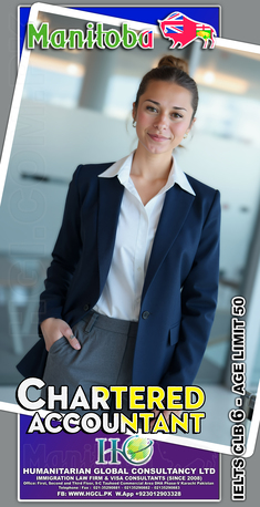 Islamabad, Immigration, Canada Permanent Residency Through Manitoba MPNP