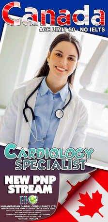 Islamabad, Immigration, Canada Permanent Residency Through Manitoba MPNP