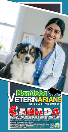 Islamabad, Immigration, Canada Farm Owners And Operators Manitoba