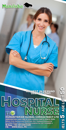 Islamabad, Immigration, Canada Farm Owners And Operators Manitoba