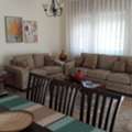 JOD 11000/year,  Furnished,  2 BR,  Roof Top Fully Furnished Two Bedroom With Big Terrace Apartment In Abdoun 00962777688956