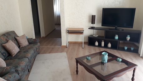 Abdoun, Apartments/Houses, JOD 11000/year,  Furnished,  2 BR,  Roof Top Fully Furnished Two Bedroom With Big Terrace Apartment In Abdoun 00962777688956