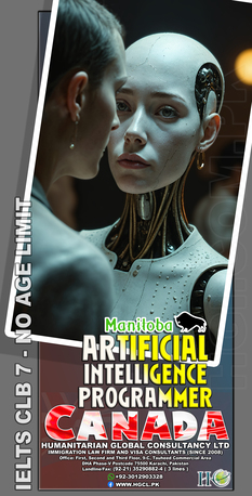 Jeddah, Immigration, Canada Skilled Worker Visa Manitoba MPNP