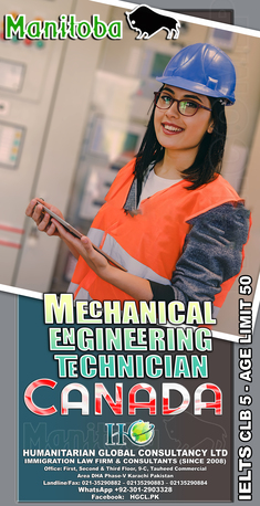 Jeddah, Immigration, Canada Skilled Worker Visa Manitoba MPNP