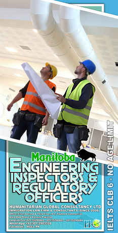 Jeddah, Immigration, Canada Skilled Worker Visa Manitoba MPNP