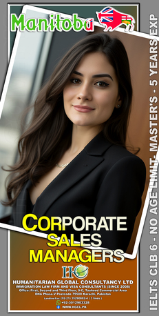 Jeddah, Immigration, Canada Skilled Worker Visa Manitoba MPNP