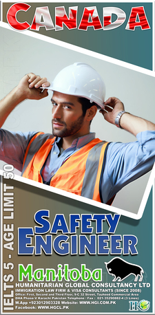 Jeddah, Immigration, Canada Skilled Worker Visa Manitoba MPNP