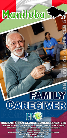 Karachi, Immigration, Canada PNP Skilled Immigration For Health Care Professionals