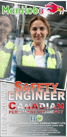 Madinah, Immigration, Canada Skilled Immigration For Skilled Workers And Technicians