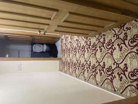 Dubai, Bedspace Available, AED 650/month,  Bedspace Available Only Indian Muslim Executive