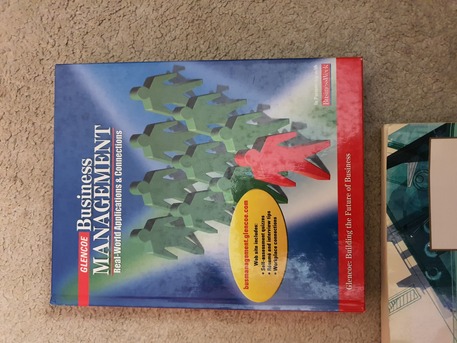 Riyadh, Books, SAR 100,  Business Management Books