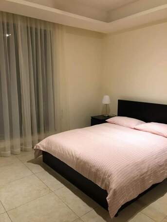 Abdoun, Apartments/Houses, JOD 12000/year,  Furnished,  2 BR,  Fully Furnished Two Bedroom With Balcony With Gym , Pool In Abdoun 00962777688956