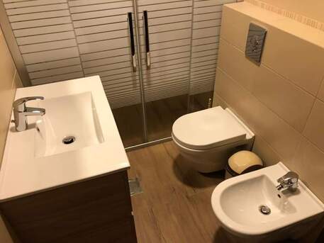 Abdoun, Apartments/Houses, JOD 12000/year,  Furnished,  2 BR,  Fully Furnished Two Bedroom With Balcony With Gym , Pool In Abdoun 00962777688956