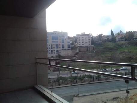 Abdoun, Apartments/Houses, JOD 12000/year,  Furnished,  2 BR,  Fully Furnished Two Bedroom With Balcony With Gym , Pool In Abdoun 00962777688956