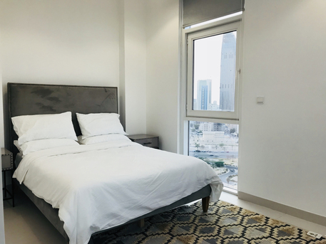 Kuwait City, Apartments/Houses, KWD 700/month,  2 BR,  2 And 3 Bedroom Luxurious Apartment In Bneid Al Ghr For Rent At 700, 1000KD