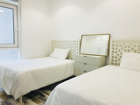 Kuwait City, Apartments/Houses, KWD 700/month,  2 BR,  2 And 3 Bedroom Luxurious Apartment In Bneid Al Ghr For Rent At 700, 1000KD