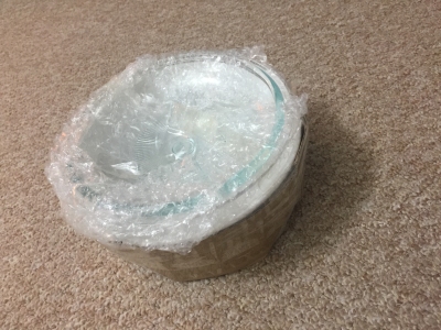 Manama, Household Items, BHD 11,  Corningware 1.5qt Casserole For Sale