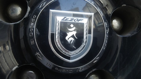 Olaya, Auto Parts, SAR 2000,  Lezof Rim For Sale Rim Size 20