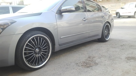 Olaya, Auto Parts, SAR 2000,  Lezof Rim For Sale Rim Size 20