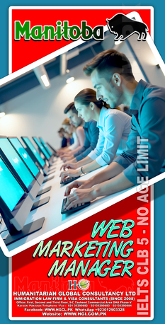 Riyadh, Immigration, IT Professionals In Demand In Manitoba Canada