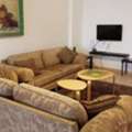JOD 500/month,  2 BR,  Furnished Apartment For Rent In Weibdeh