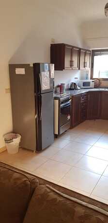 Amman, Apartments/Houses, JOD 500/month, 2 BR, Furnished Apartment For Rent In Weibdeh