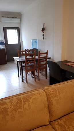 Amman, Apartments/Houses, JOD 500/month, 2 BR, Furnished Apartment For Rent In Weibdeh