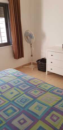 Amman, Apartments/Houses, JOD 500/month, 2 BR, Furnished Apartment For Rent In Weibdeh
