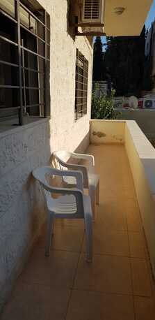 Amman, Apartments/Houses, JOD 500/month, 2 BR, Furnished Apartment For Rent In Weibdeh