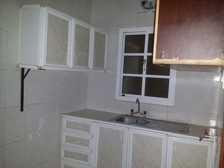 Manama, Apartments/Houses, BHD 170/month,  2 BR,  2 BHK Unfurnished Flat For Rent Availble In Qudaibiya