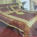 BHD 16,  Silk Bedding For Sale