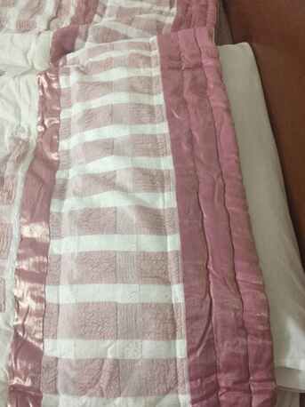 Manama, Household Items, BHD 16,  Silk Bedding For Sale