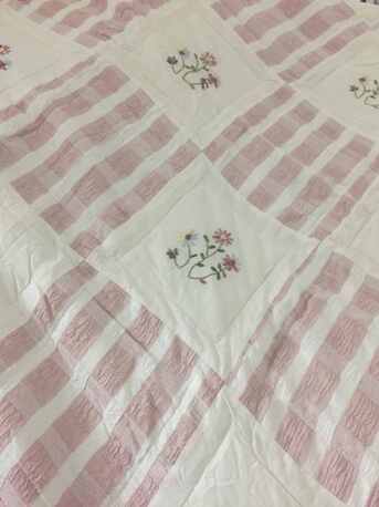 Manama, Household Items, BHD 16,  Silk Bedding For Sale