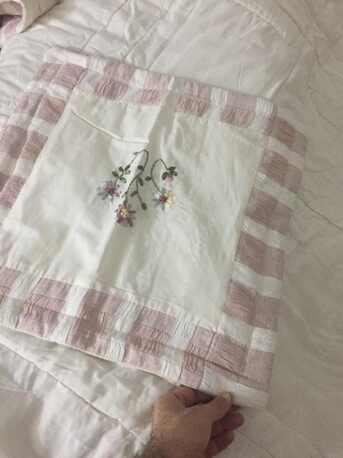 Manama, Household Items, BHD 16,  Silk Bedding For Sale
