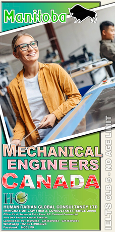 Riyadh, Immigration, Manitoba Canada Skilled Worker And Business Immigration