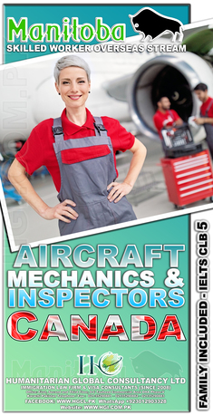 Riyadh, Immigration, Manitoba Canada Skilled Worker And Business Immigration