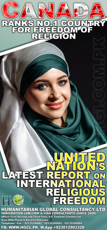 Riyadh, Immigration, Canada PNP Immigration For Skilled Workers