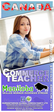 Riyadh, Immigration, Canada PNP Immigration For Skilled Workers