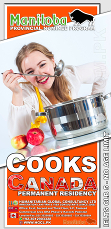 Riyadh, Immigration, Canada PNP Immigration For Skilled Workers