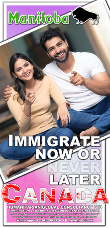 Riyadh, Immigration, Canada PNP Immigration For Skilled Workers