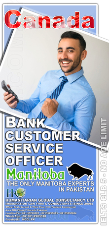 Riyadh, Immigration, Canadian Immigration Opportunity For Investment Finance Credit Bank Managers