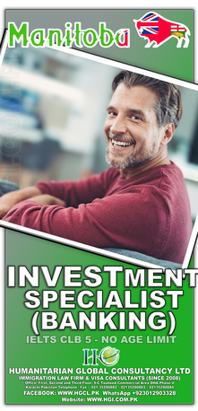 Riyadh, Immigration, Canadian Immigration Opportunity For Investment Finance Credit Bank Managers