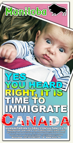 Riyadh, Immigration, Canadian Immigration Opportunity For Investment Finance Credit Bank Managers