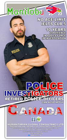 Riyadh, Immigration, Canada Visa Skilled Immigration MPNP With Connection