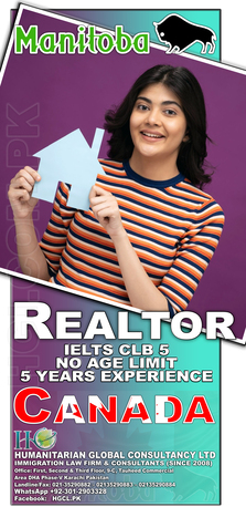 Riyadh, Immigration, Canada Visa Skilled Immigration MPNP With Connection